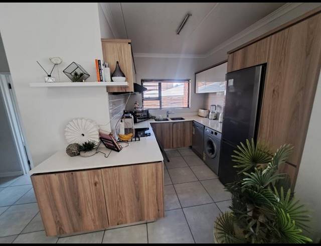 3 BEDROOM APARTMENT FOR SALE IN BLYDE RIVERWALK ESTATE